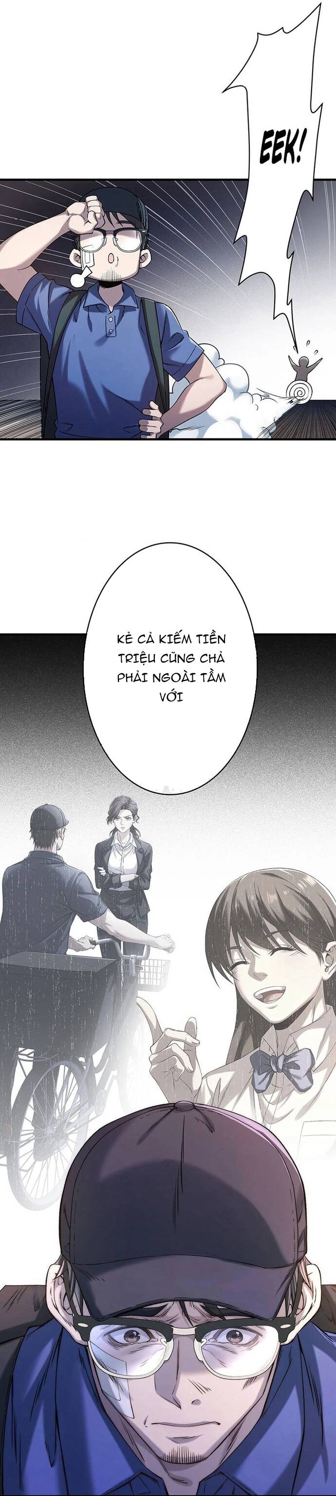 Vô Danh Lão Giang Hồ - chap1 - Trang 53